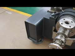 Dekantör Santrifüjü