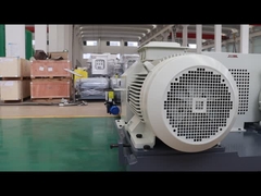 Dekantör Santrifüjü