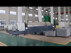 Dekantör Santrifüjü