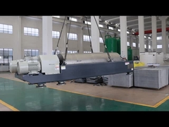 Dekantör Santrifüjü