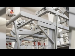 [Uzun Dai'ye Odaklanın, Sahnede Kaliteli Çevre Koruma Ekipmanları]