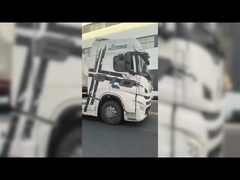 Longdai Çevre Koruma - Teslim Belgesel