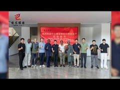 Çavuş liderleri ve Nijerya müşterilerini ziyaret etmek ve rehberlik etmek için sıcak bir şekilde karşılayın!