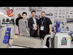 【Longdai Çevre, Moskova'da Parlıyor ve Uluslararası Arenada Yeni Başarılara İmza Atıyor】