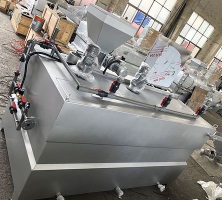 2000L/H PAM Otomatik Dozajlama Sistemi Klorür Flokülant Asit Baz Dozajlama Ekipmanı