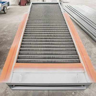 Paslanmaz Çelik Döner Dişli Tırmık Izgarası Kanalizasyon Arıtma Ekipmanları