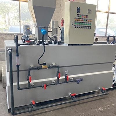 PH Asit ve Alkali Otomatik Dozaj Cihazı Klor Dioksit Yavaş Salınımlı