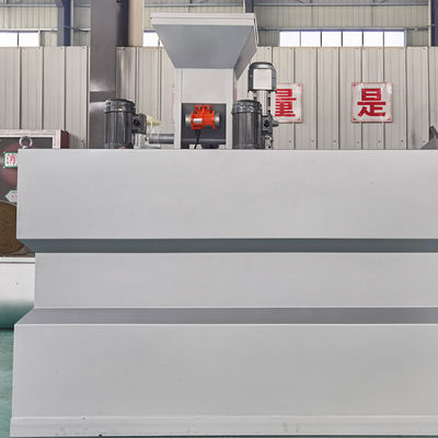 Üç Odalı PAM/PAC Kuru Toz Dozajlama Ekipmanı Entegre 4000L/H