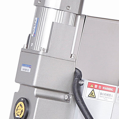 Tam Otomatik 304SS Spiral Çamur Susuzlaştırma Ekipmanı 30-50kg / h