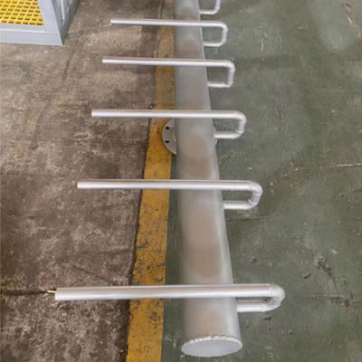 380V 50HZ Central Drive Sludge Scraper Wastewater Treatment For Aquaculture