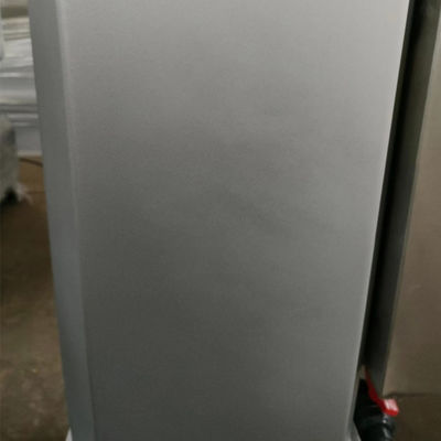 Çamur Susuzlaştırma Atıksu Arıtma için 8kg / H Volute Çamur Kurutucu Sistemi