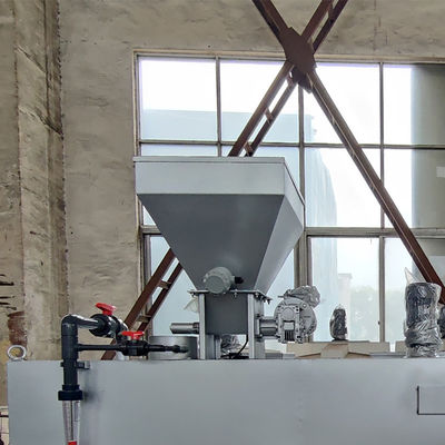 5000L/H Otomatik Toz Dozaj Sistemi PAC Dozaj Sistemi Su Arıtma