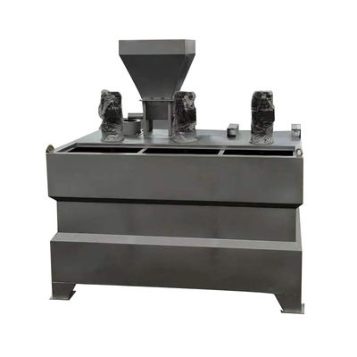 PAM Polimer Kimyasal Toz Otomatik Dozaj Sistemi Kanalizasyon Arıtma Koagulantı