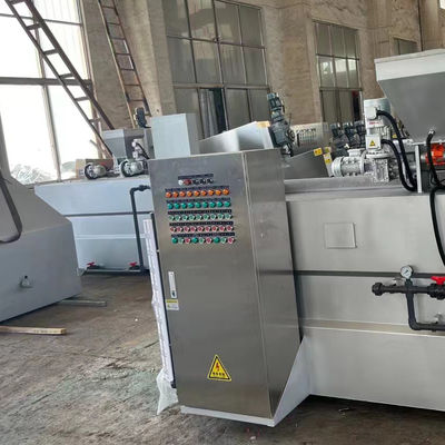 PAM Polimer Kimyasal Toz Otomatik Dozaj Sistemi Kanalizasyon Arıtma Koagulantı