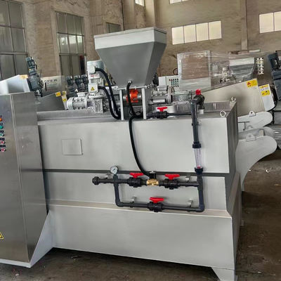 PAM Polimer Kimyasal Toz Otomatik Dozaj Sistemi Kanalizasyon Arıtma Koagulantı