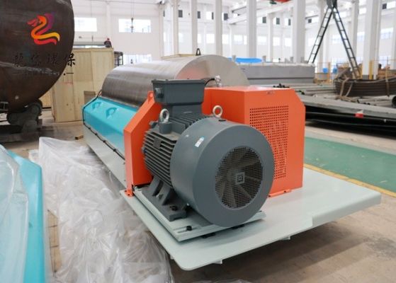 Paslanmaz Çelik Zeytinyağı Ayrı Dekanter Yatay