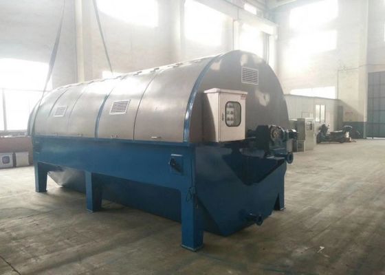 Kalite  High Performance Biological Contactor Rbc In Wastewater Treatment fabrika