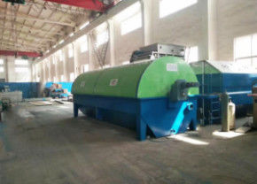 Kalite  Rotating Biological Contactor (RBC) System with Integrated Backwash Pump fabrika