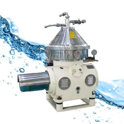 Kalite  Key Features Disk Stack Design High Rotational Speed Three-Phase Separation Automatic Control Systems Durable Construction fabrika