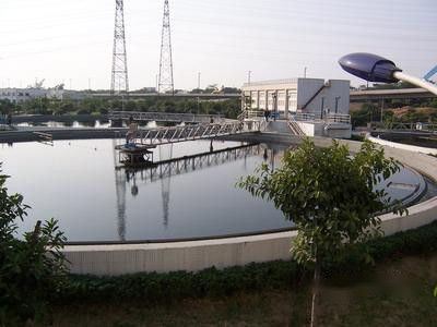 Çamur Damlama Hazneli Paslanmaz Çelik Kum Su Ayırıcı