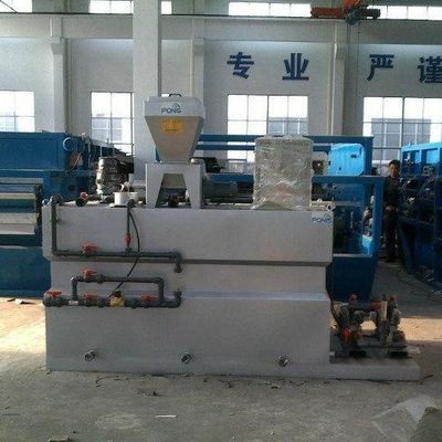 Enerji Tasarruflu Kimyasal Dozajlama Ekipmanları Geri Basınç Valfi Su Tesisleri