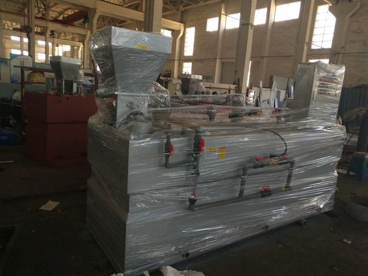 1500L/h Polimer Dozajlama Sistemi Belediye Su Arıtma