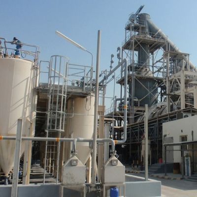 Canlı Atık Yakma Makinesi, Gümüş Sıhhi Atık Yakma Makinesi