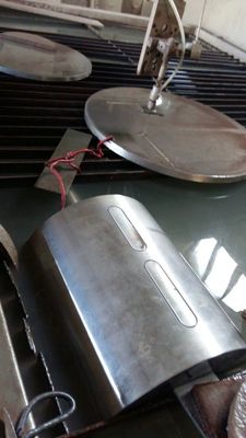 Aktif Karbon Su Arıtma Makinesi Yumuşatılmış Su Arıtma