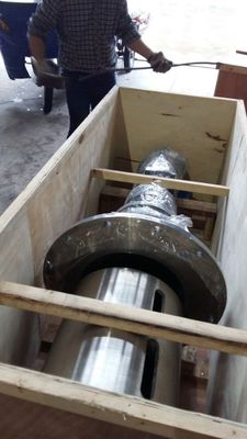 Aktif Karbon Su Arıtma Makinesi Yumuşatılmış Su Arıtma