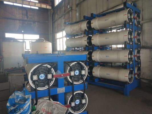 Gözenekli Malzemeler Atık Su Filtrasyon Sistemi Kirlilik Parçacıklarını Yakalayan