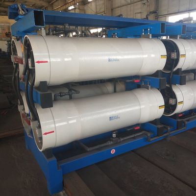 Kalite  Certified Wastewater Treatment & Filtration System (ISO 9001) fabrika