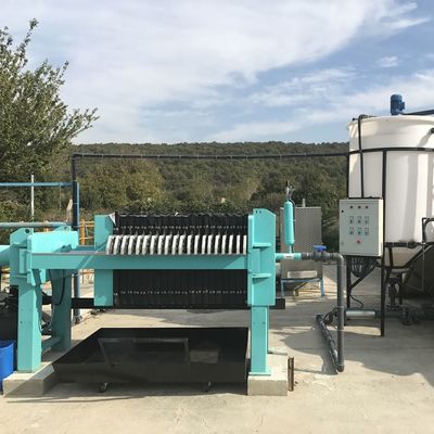 350mm Sürekli Vidalı Pres, Carcon Çelik Endüstriyel Vidalı Pres