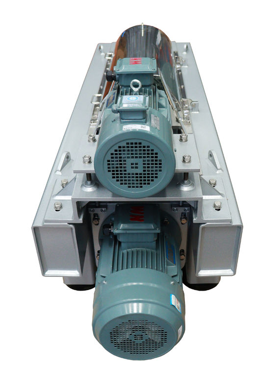 Katı madde kontrol sistemlerinin iyileştirilmesi: Yüksek performanslı dekanter santrifüjleri ile yağ ayırma verimliliğini artırmak