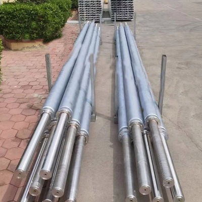 Zincir Plakalı Çamur Sıyırıcı 304 Paslanmaz Çelik Zincir Tipi Çamur Sıyırıcı