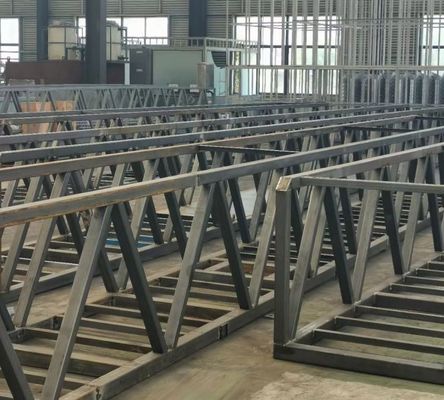 Tam Köprü Merkezi Tahrikli Çamur Kazıyıcı Yüksek Verimli Kanalizasyon Arıtma Ekipmanı