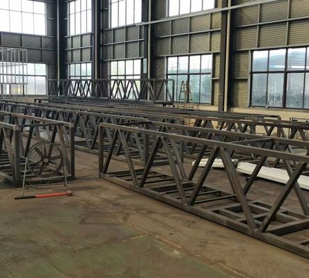Tam Köprü Merkezi Tahrikli Çamur Kazıyıcı Yüksek Verimli Kanalizasyon Arıtma Ekipmanı