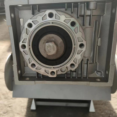 7.5m3 / H Otomatik Vidalı Pres Çamur Susuzlaştırma Makinesi 50HZ 60HZ