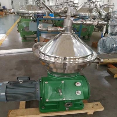 Yüksek Hızlı Gelişmiş Disk Tipi Merkezci Yüksek verimlilik