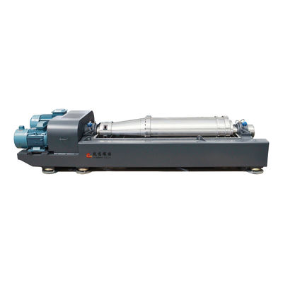 Mini dekanter zeytinyağı santrifüj makinesi