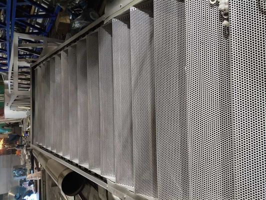 4000mm Mekanik Çubuk Ekran