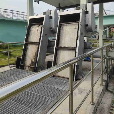 4000mm Mekanik Çubuk Ekran