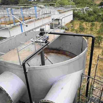 Kum Alma Ekipmanları Köprü Tipi Kum Emme Makinesi 4m