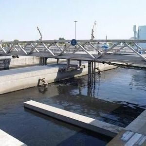 Köprü Tipi Kum Alma Ekipmanları Vortex Alçak Kaldırma Dalgıç Pompa